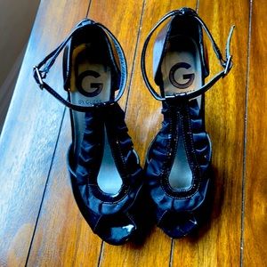 G by Guess heels